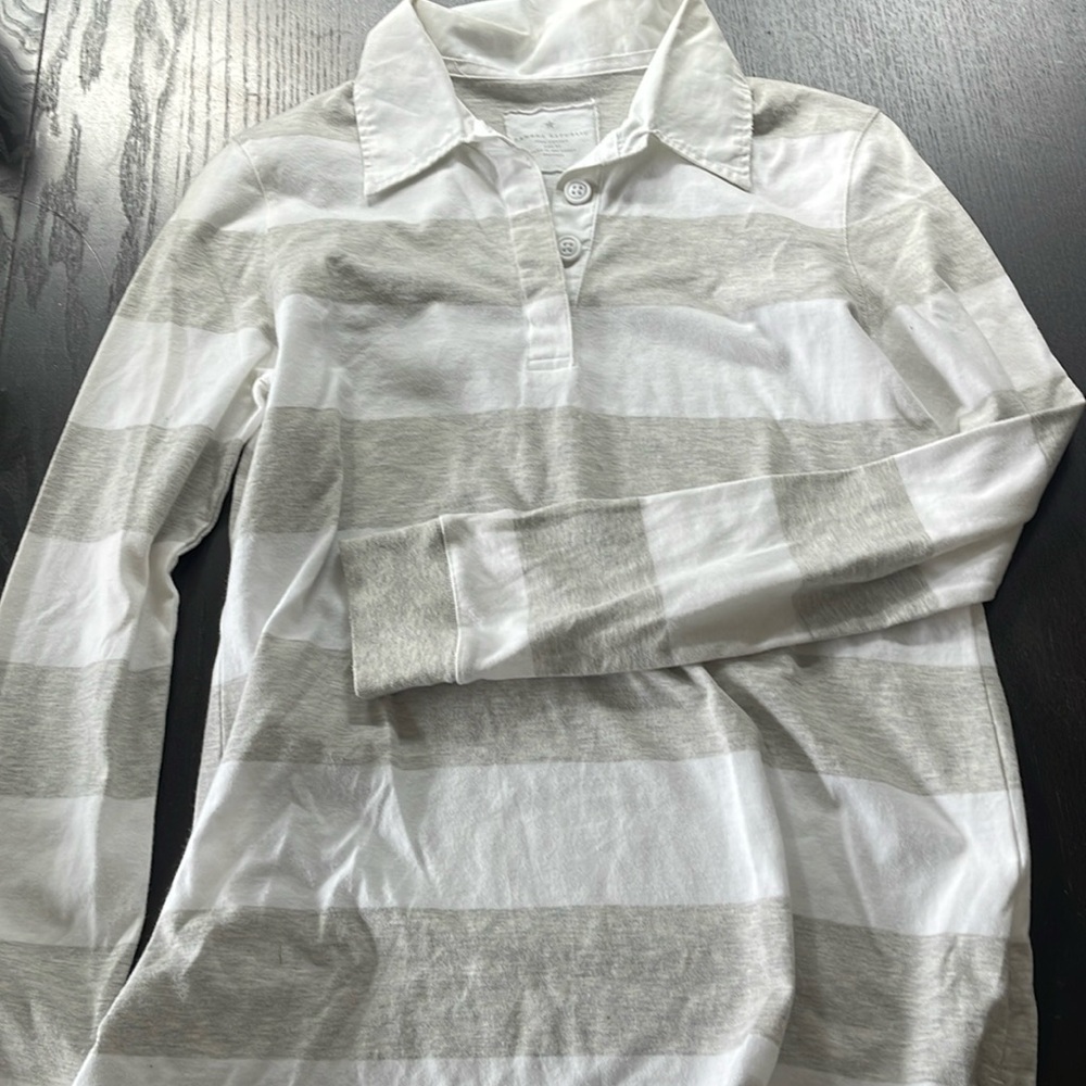 Banana Republic top